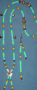 Summer Days Rhythm Beads